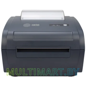 Термопринтер Cactus CS-TP-D440UB картинка 2